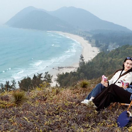 Thien Duong Quan Lan - Friendly Homestay Lang Lieu Esterno foto