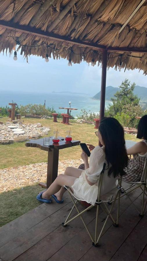 Thien Duong Quan Lan - Friendly Homestay Lang Lieu Esterno foto