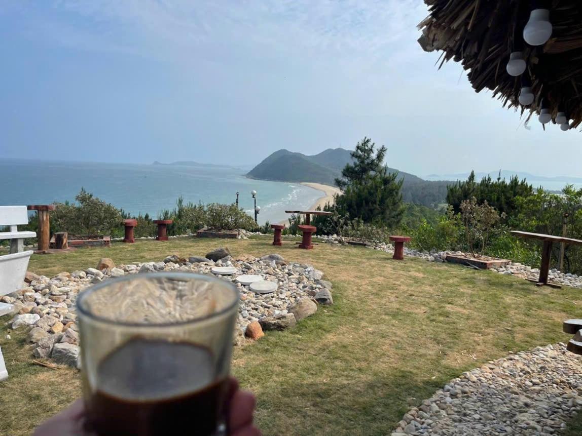 Thien Duong Quan Lan - Friendly Homestay Lang Lieu Esterno foto
