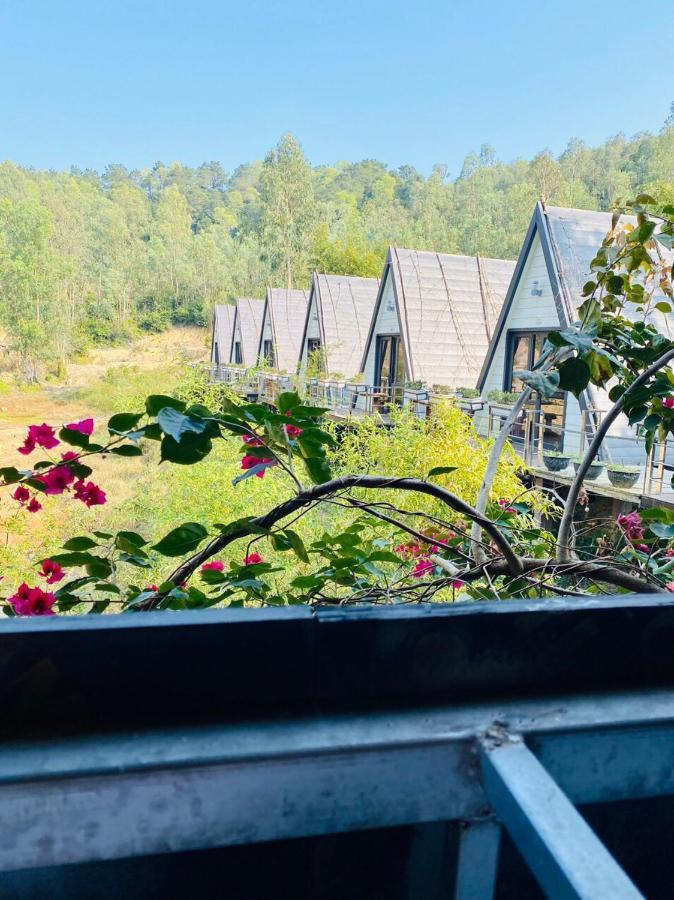 Thien Duong Quan Lan - Friendly Homestay Lang Lieu Esterno foto